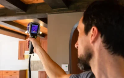 5 signes que votre maison a besoin d’un diagnostic d’humidité
