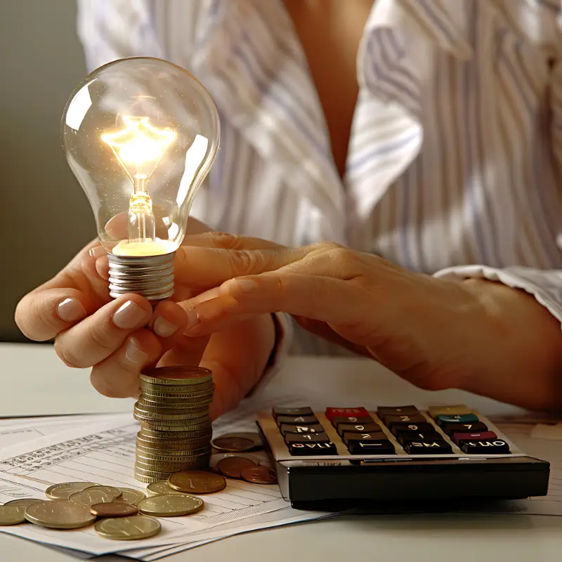 Accompagnement aux aides financières